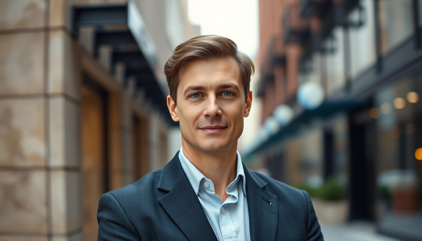 AI automation consultant